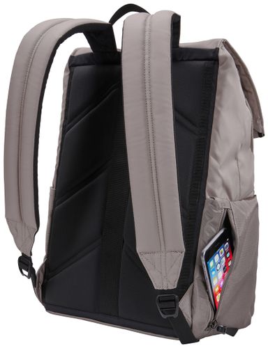 Backpack Thule Departer 23L (Seneca Rock) 670:500 - Фото 5