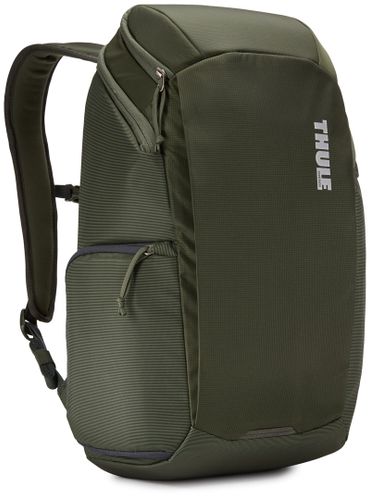 Thule EnRoute Camera Backpack 20L (Dark Forest) 670:500 - Фото