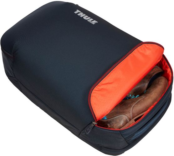 Backpack Shoulder bag Thule Subterra Convertible Carry-On (Mineral) 670:500 - Фото 13