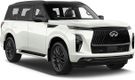 QX80 / QX56