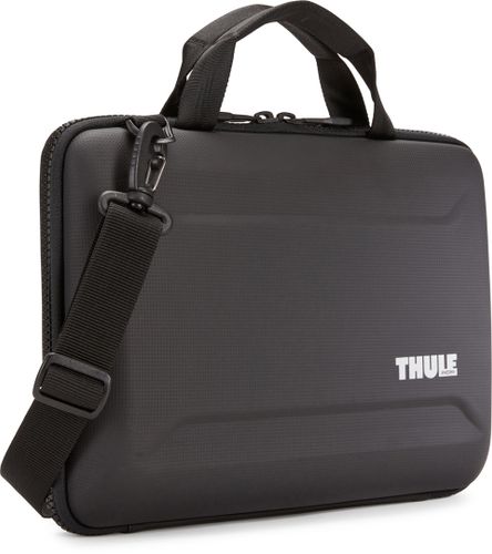 Laptop bag Thule Gauntlet MacBook Pro 14 Attache 670:500 - Фото