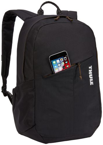 Backpack Thule Notus (Black) 670:500 - Фото 5