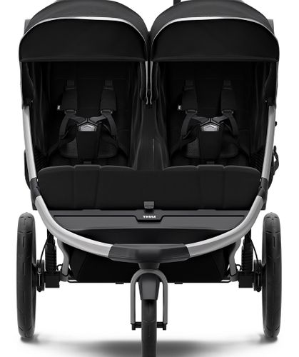 Stroller Thule Urban Glide2 Double (Black) 10101951 670:500 - Фото 3