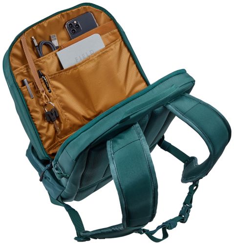Thule EnRoute Backpack 23L (Mallard Green) 670:500 - Фото 7