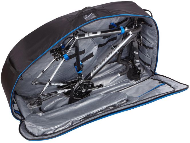 Soft bike case Thule RoundTrip Traveler 670:500 - Фото 6