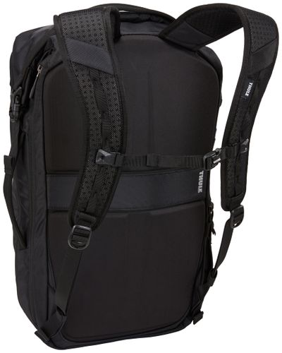 Thule Subterra Travel Backpack 34L (Black) 670:500 - Фото 3