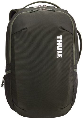 Thule Subterra Backpack 30L (Dark Forest) 670:500 - Фото 2