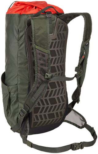 Backpack Thule Stir 20L (Dark Forest) 670:500 - Фото 3