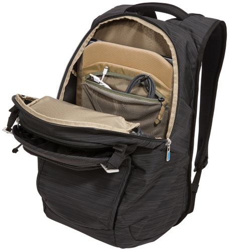 Рюкзак Thule Construct 24L (Black) 3204167 670:500 - Фото 6