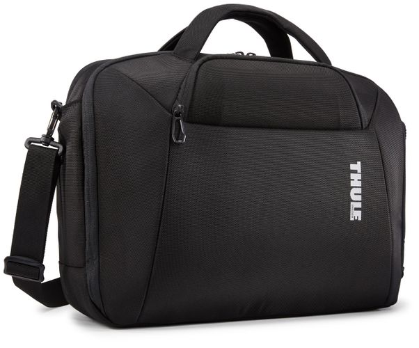 Thule Accent Briefcase 17L (Black) 3204817 670:500 - Фото