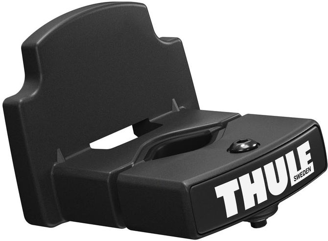 Быстросъемная опора Thule RideAlong Mini Quick Release Bracket 670:500 - Фото