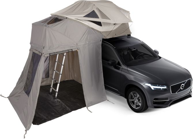 Thule Approach Annex L (Vetiver Grey) 901021 670:500 - Фото 10