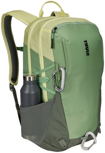 Thule EnRoute Backpack 23L (Agave/Basil) 670:500 - Фото 9