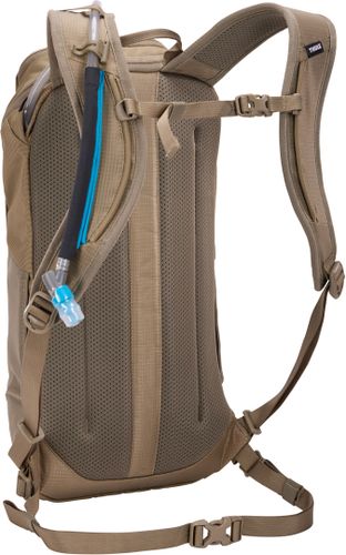 Рюкзак-гидратор Thule AllTrail Hydration Backpack 10L (Faded Khaki) 670:500 - Фото 3
