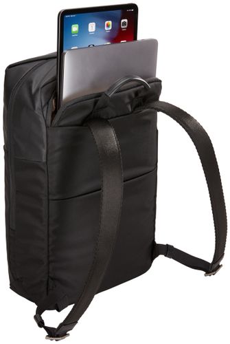 Рюкзак Thule Spira Backpack (Black) 670:500 - Фото 5