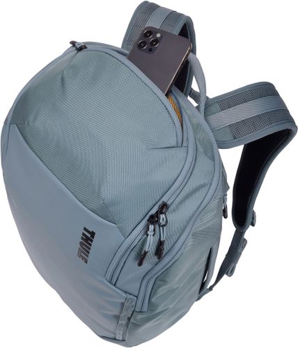 Thule Chasm Backpack 26L (Pond) 670:500 - Фото 5