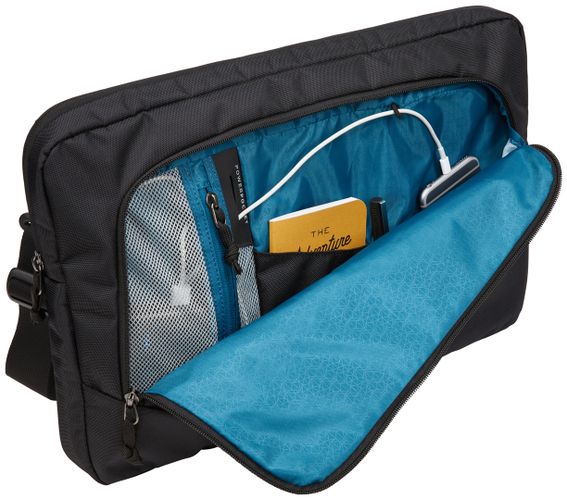 Backpack Shoulder bag Thule Subterra Convertible Carry-On (Black) 670:500 - Фото 8