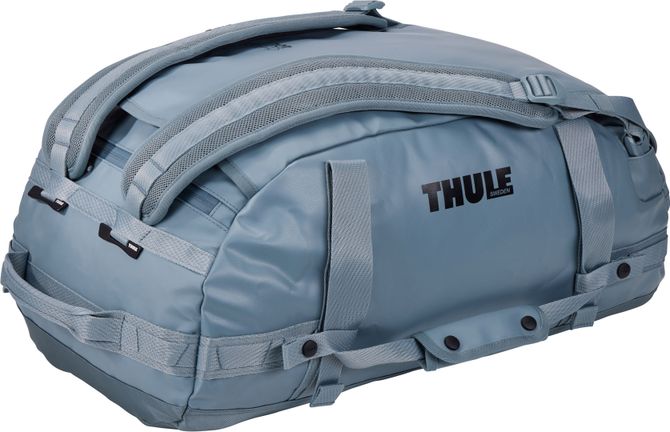 Спортивная сумка Thule Chasm Duffel 40L (Pond) 670:500 - Фото 6