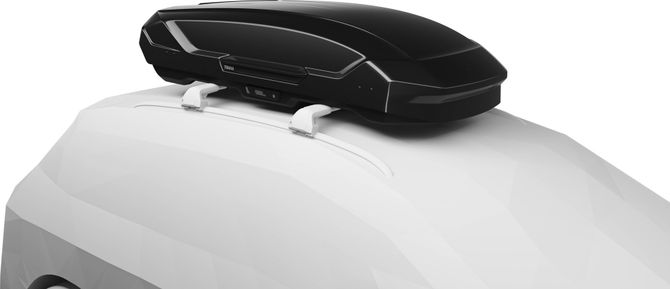 Бокс Thule Motion 3 L Black 639700 670:500 - Фото 2
