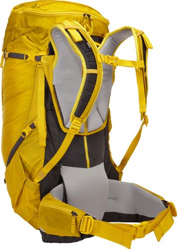 Travel backpack Thule Versant 60L Men's Backpacking Pack (Mikado) 670:500 - Фото 3
