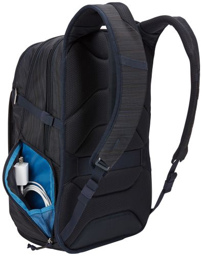 Thule Construct Backpack 28L (Carbon Blue) 670:500 - Фото 7