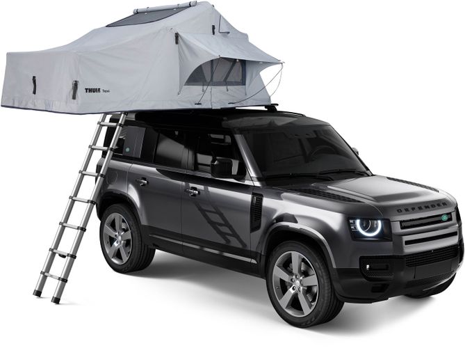 Намет на дах Thule Tepui Explorer Autana 3 (Haze Grey) 901400 670:500 - Фото