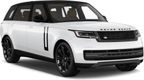 Long (L460) 5-дверный SUV с 2021 гладкая крыша