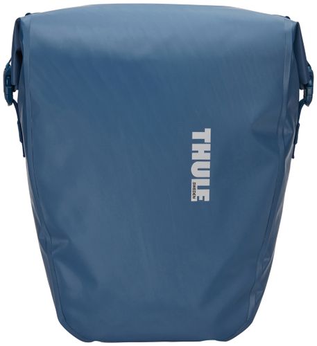 Велосипедні сумки Thule Shield Pannier 25L (Blue) 670:500 - Фото 3