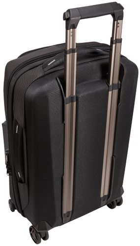 Thule Crossover 2 Carry On Spinner (Black) 670:500 - Фото 6