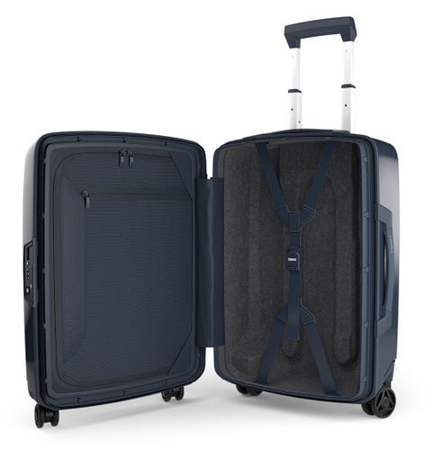 Thule Revolve Wide-body Carry On Spinner (Blackest Blue) 670:500 - Фото 5