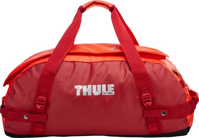 Спортивна сумка Thule Chasm 70L (Roarange) 670:500 - Фото 2