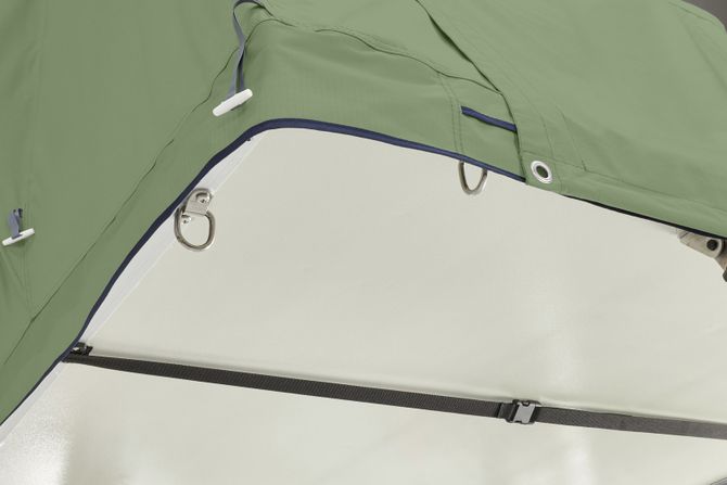 Намет на дах Thule Tepui Explorer Autana 3 (Olive Green) 901401 670:500 - Фото 7
