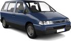  5-doors MPV from 1994 to 2001 т-паз