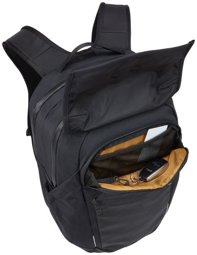 Рюкзак Thule Paramount Commuter Backpack 27L (Black) 670:500 - Фото 6