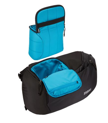 Рюкзак Thule EnRoute Camera Backpack 20L (Dark Forest) 670:500 - Фото 6
