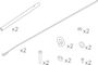 Lower cord M/L 54861 ​​(Approach (M; L))