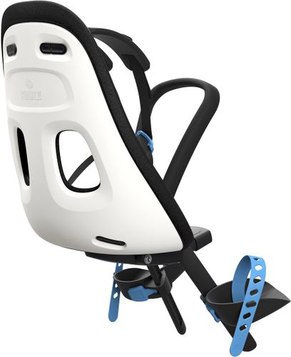 Дитяче крісло Thule Yepp Nexxt Mini (Snow White) 12080103 670:500 - Фото 3