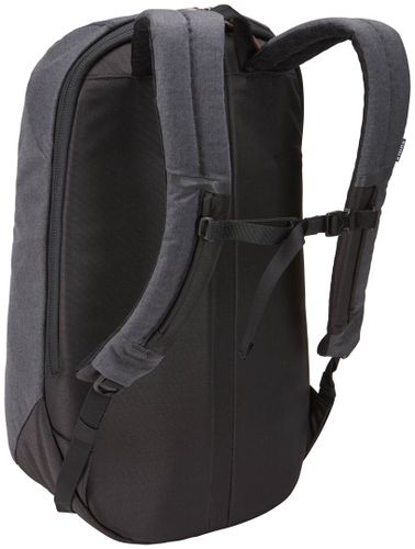 Thule Vea Backpack 17L (Black) 670:500 - Фото 3