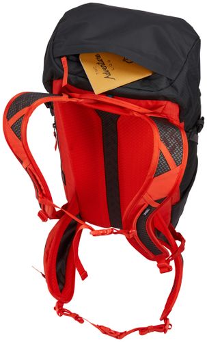 Backpack Thule AllTrail 25L Men's (Mykonos) 670:500 - Фото 5