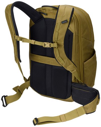 Thule Aion Travel Backpack 28L (Nutria) 670:500 - Фото 6