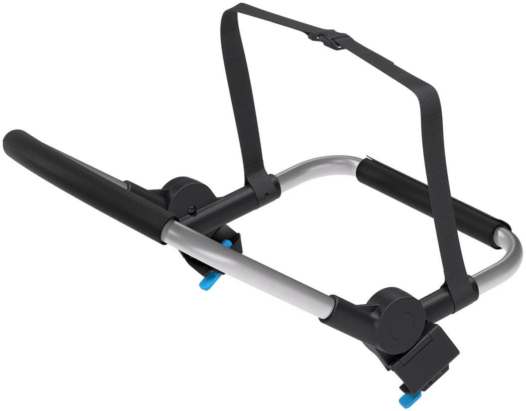 Адаптер для автокресла Thule Urban Glide Car Seat Adapter Universal 20110713