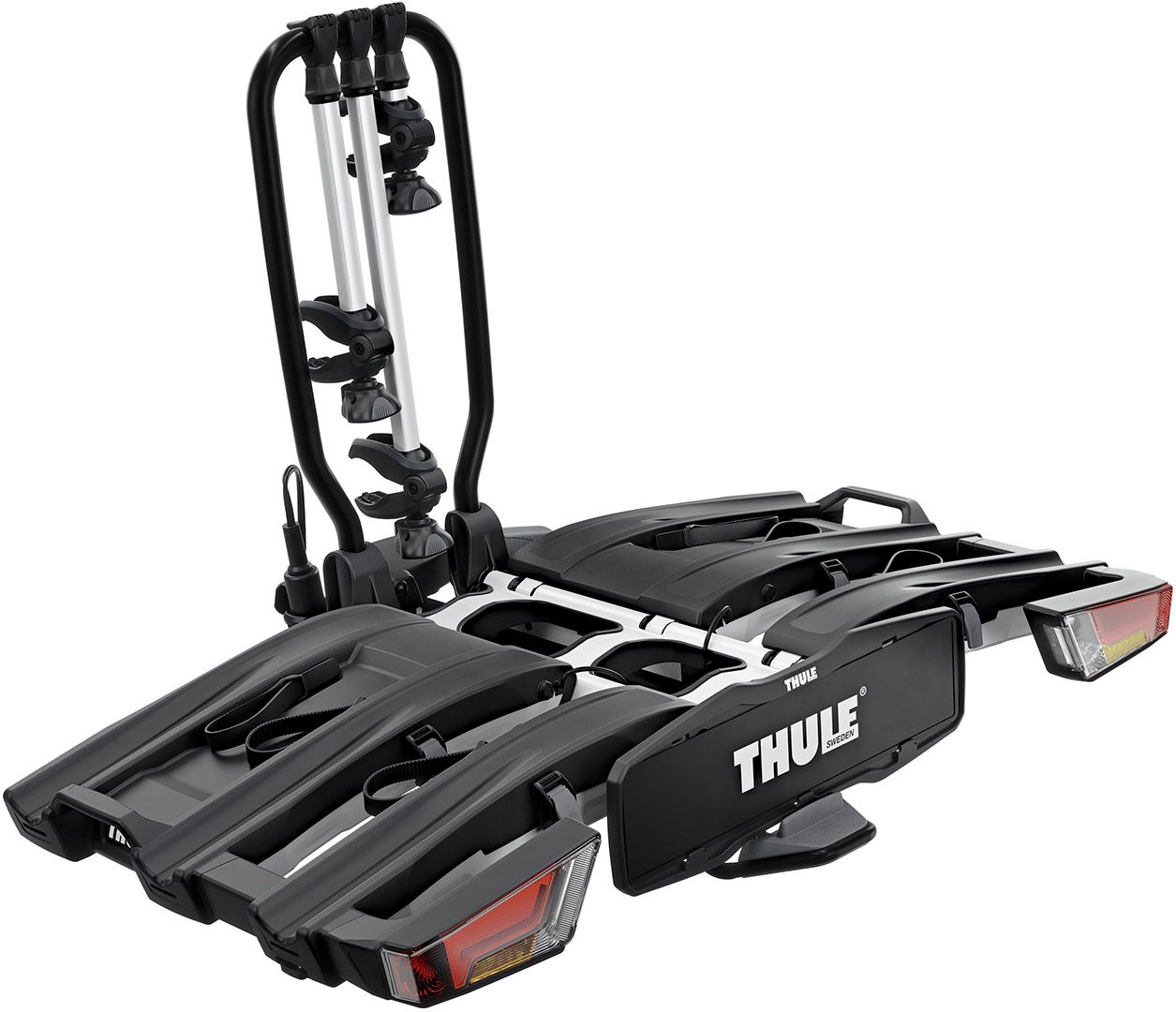 Bike rack Thule EasyFold XT 934100 buy at