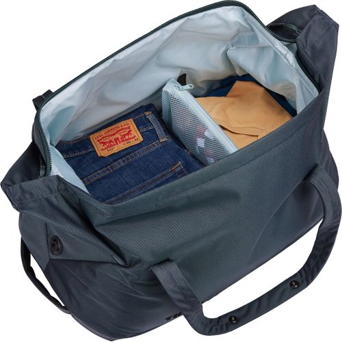 Thule Subterra 2 Duffel 35L (Dark Slate) 3205063 670:500 - Фото 7