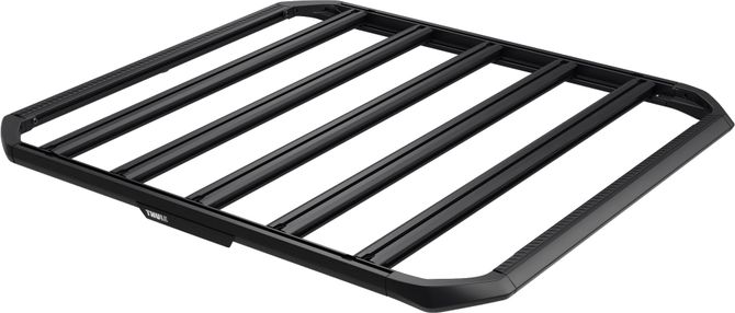 Cargo Platform Thule Caprock S for Ford Focus (mkIII)(wagon) 2011-2018 / Mondeo (mkIV)(wagon) 2012-2014 670:500 - Фото