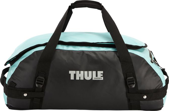 Спортивна сумка Thule Chasm Medium (Aqua) 670:500 - Фото 3