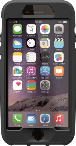 Чохол Thule Atmos X4 for iPhone 6+ / iPhone 6S+ (Black) 670:500 - Фото 4