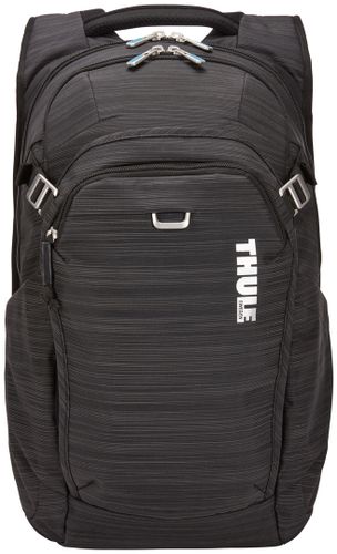 Рюкзак Thule Construct 24L (Black) 3204167 670:500 - Фото 2