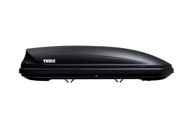 Roof box Thule Pacific L Antracite 670:500 - Фото 3