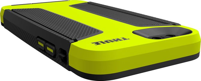 Case Thule Atmos X5 for iPhone 6+ / iPhone 6S+ (Floro - Dark Shadow) 670:500 - Фото 8