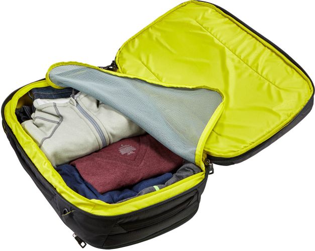 Backpack Shoulder bag Thule Subterra Convertible Carry-On (Dark Shadow) 670:500 - Фото 13